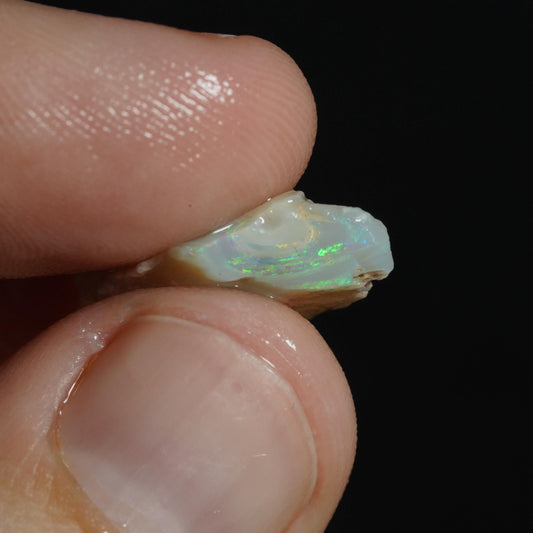 Australian Rough Opal