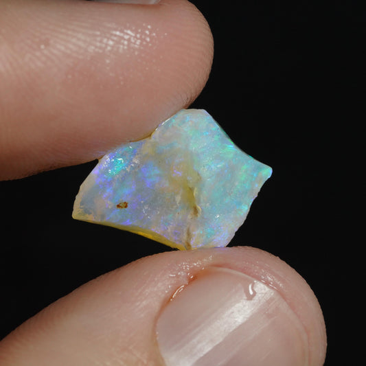 Australian Rough Opal