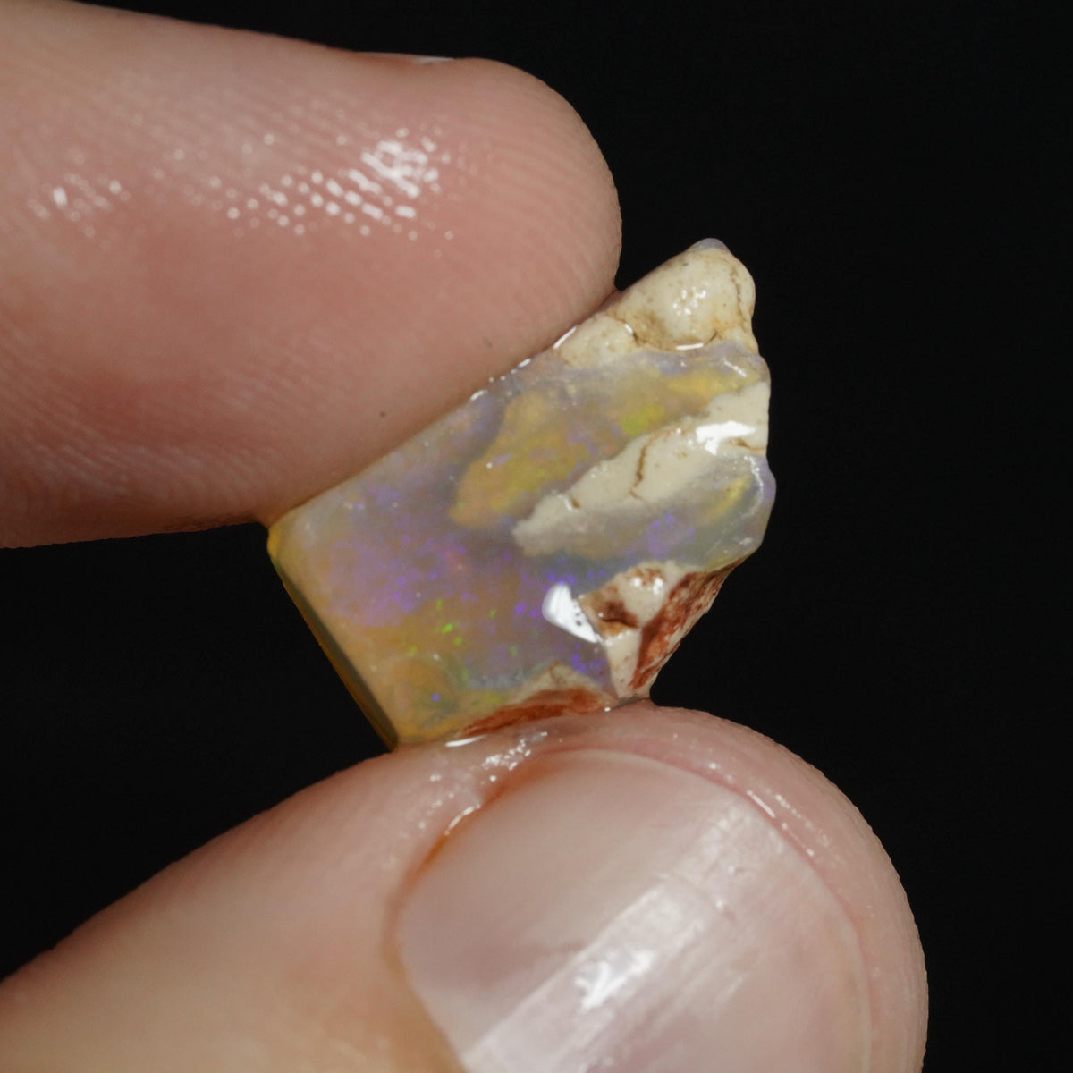Australian Opal Rub