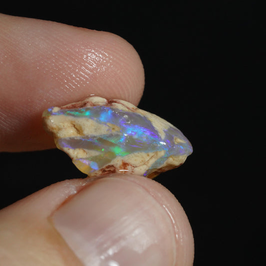 Australian Opal Rub