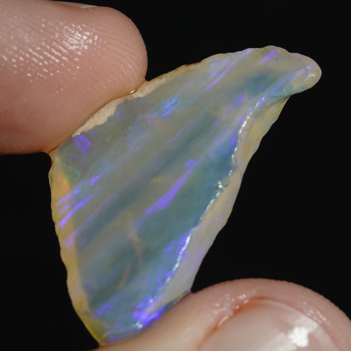 Australian Opal Rub