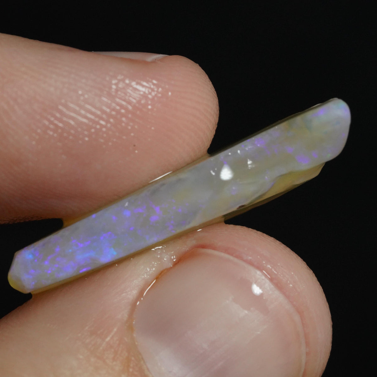 Australian Opal Rub