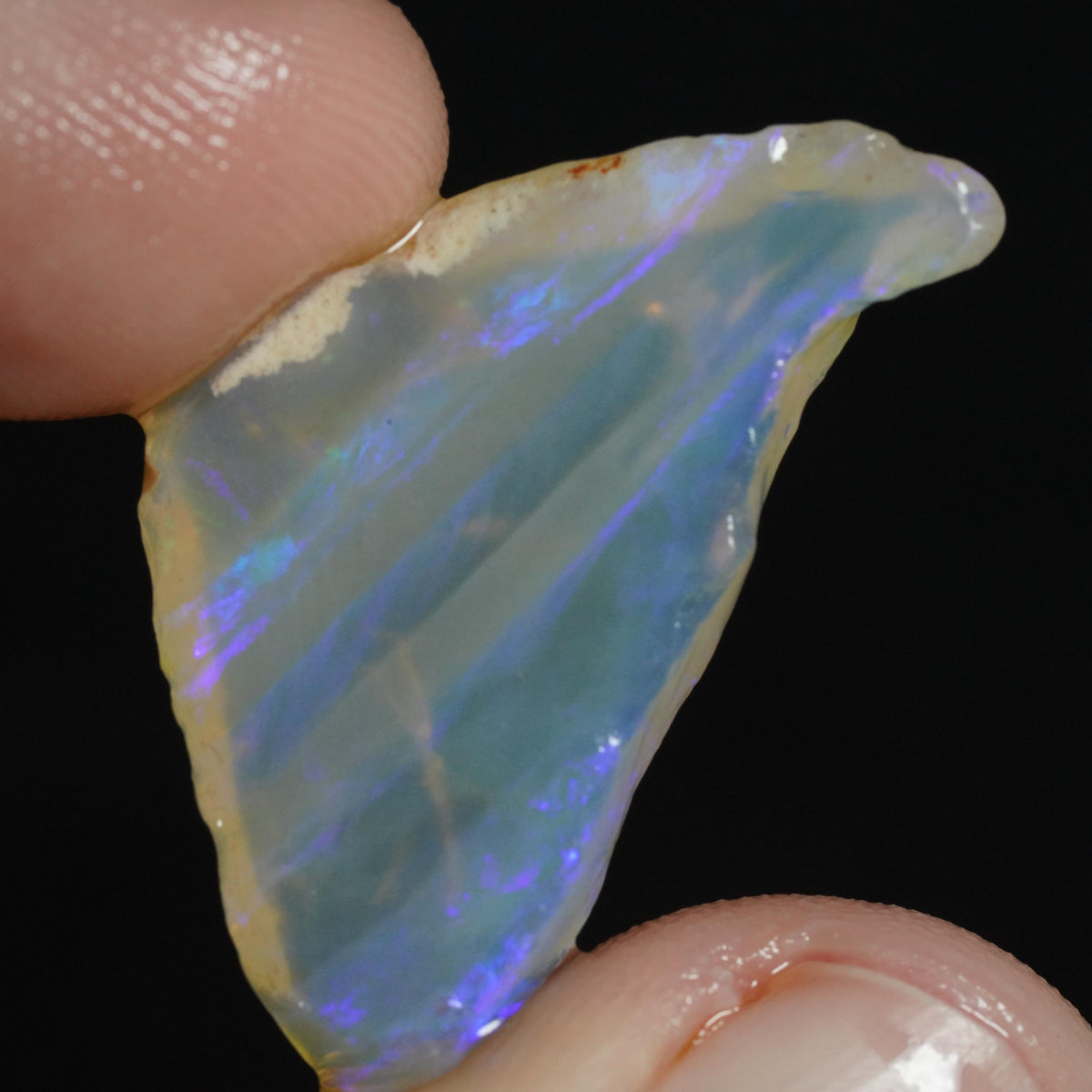 Australian Opal Rub