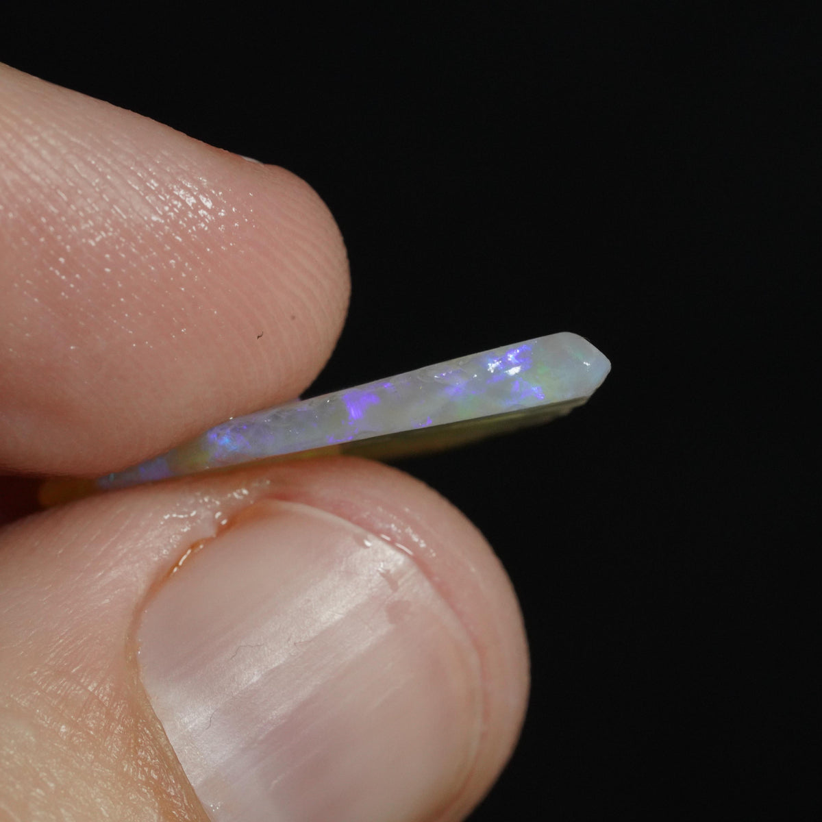 Australian Opal Rub