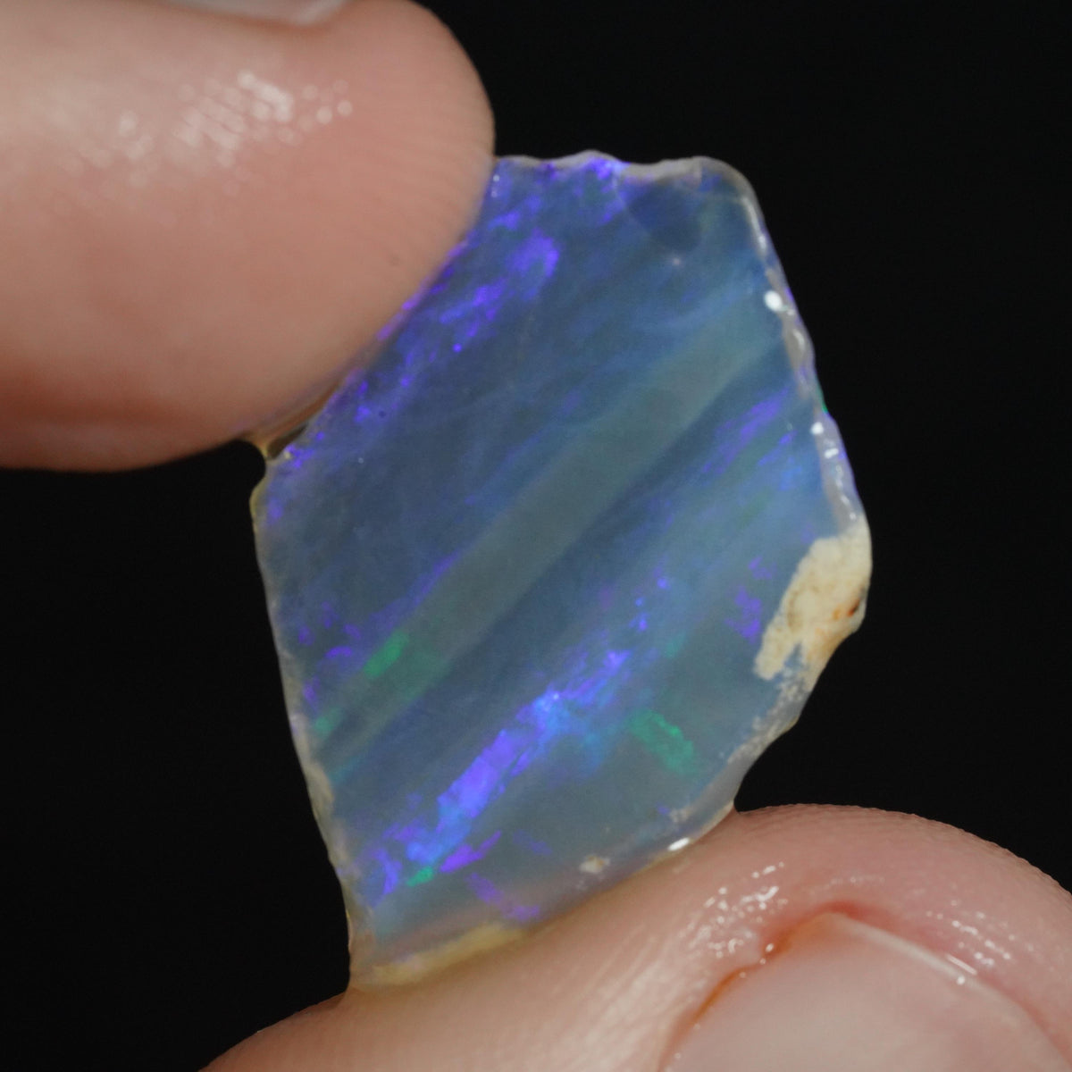 Australian Opal Rub