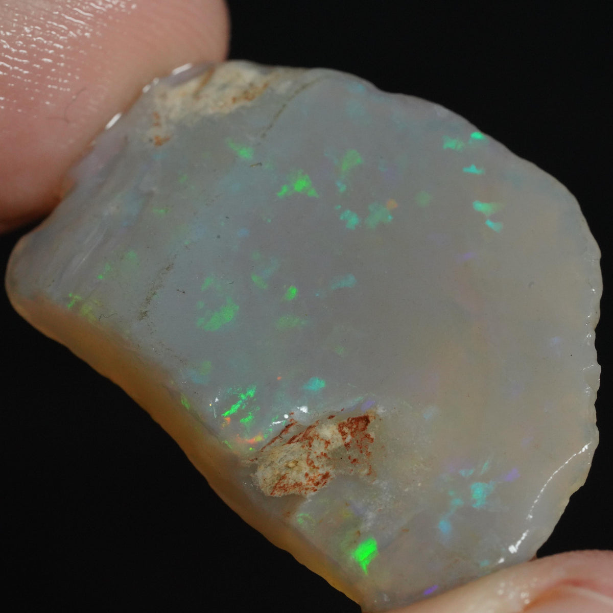 Australian Opal Rub