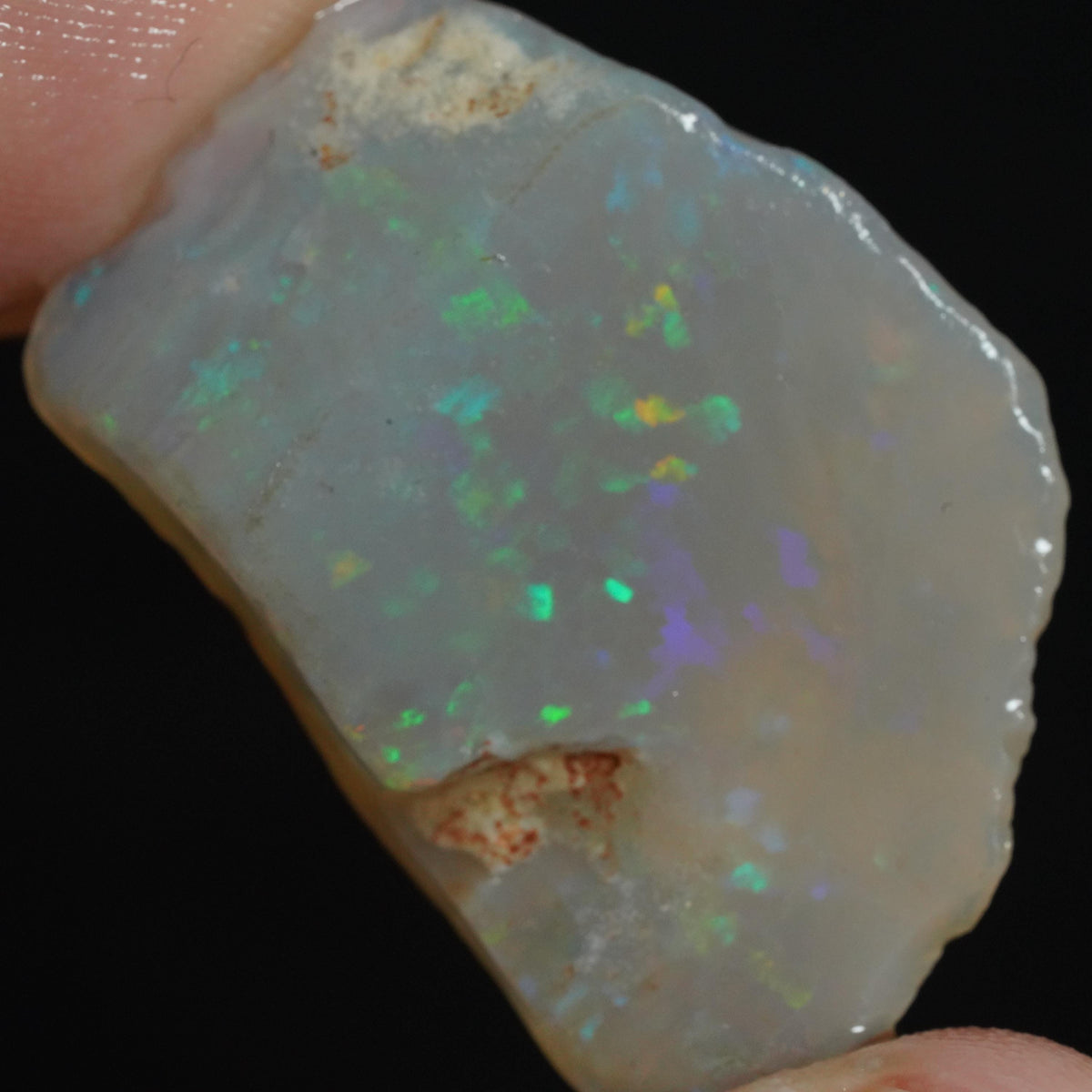 Australian Opal Rub