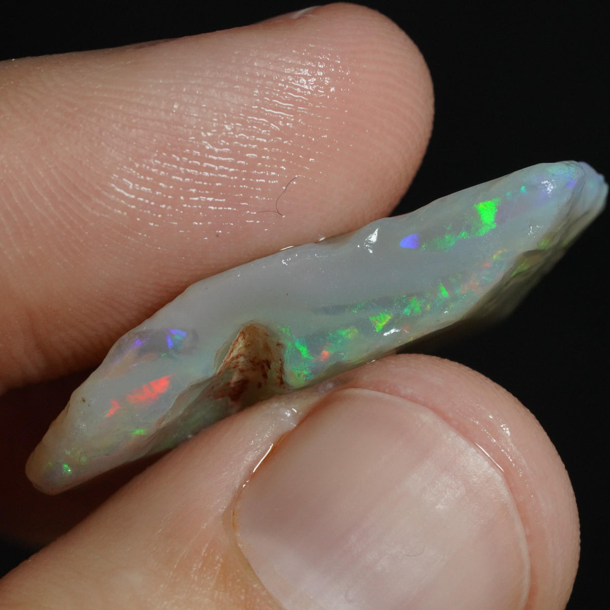 Australian Opal Rub