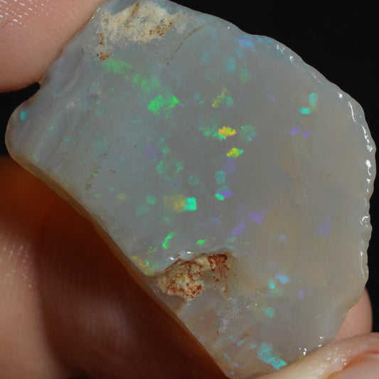 Australian Opal Rub