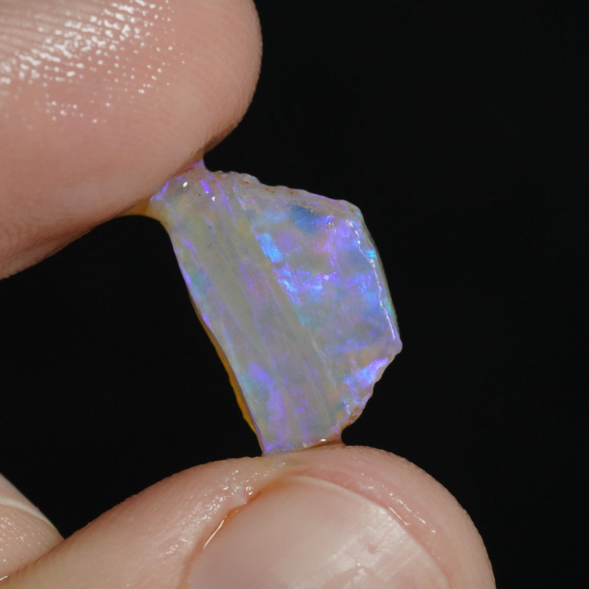 Australian Opal Rub
