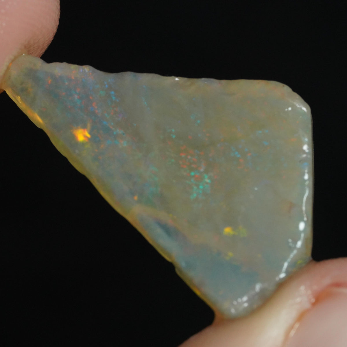Australian Opal Rub