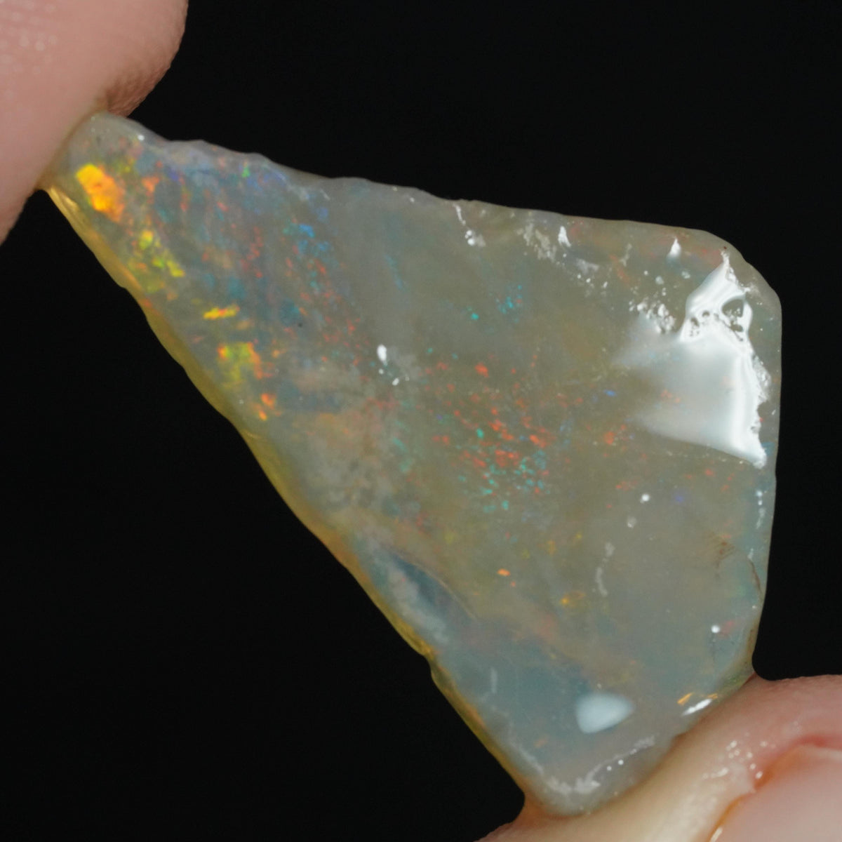 Australian Opal Rub