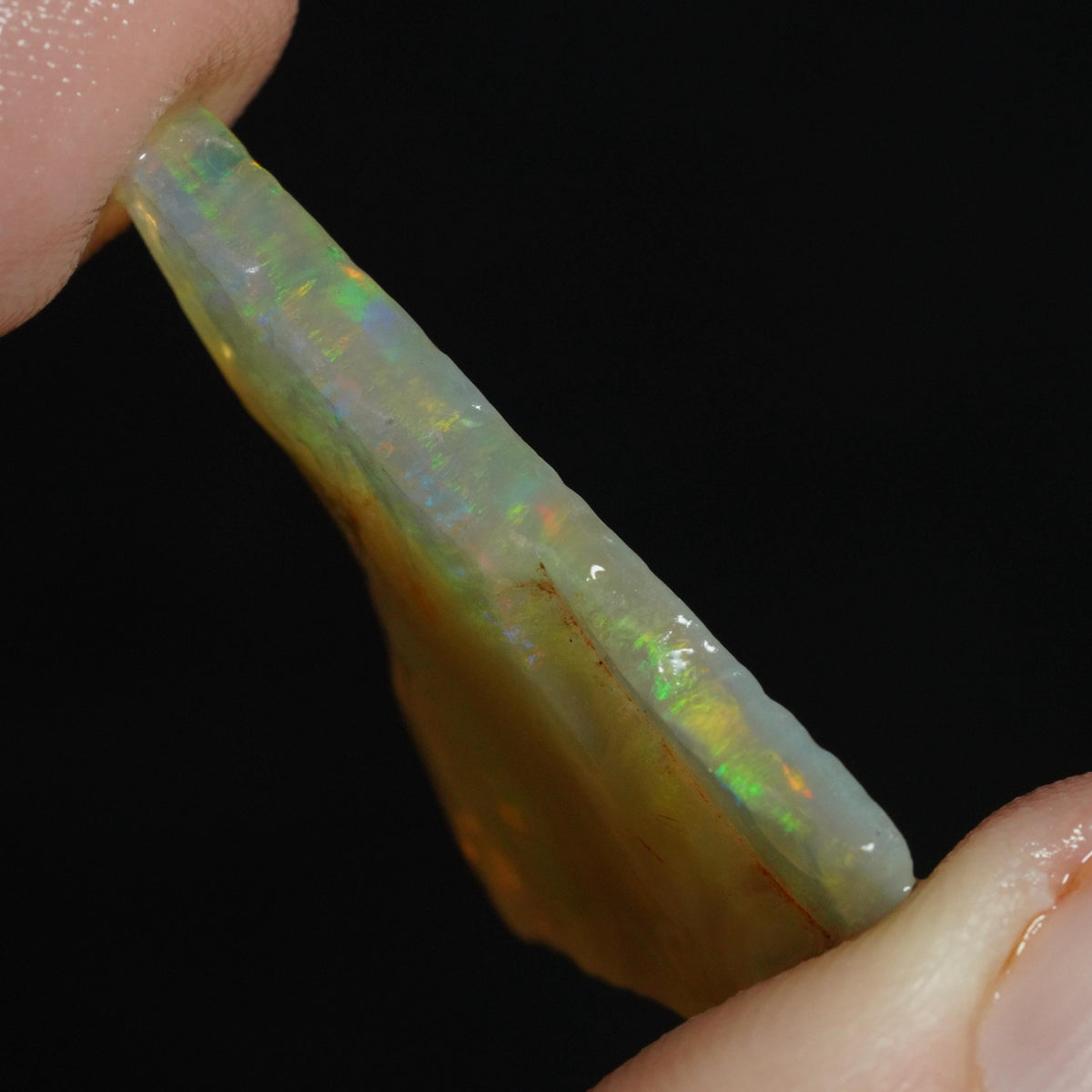 Australian Opal Rub