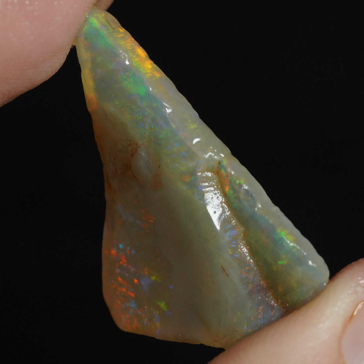Australian Opal Rub