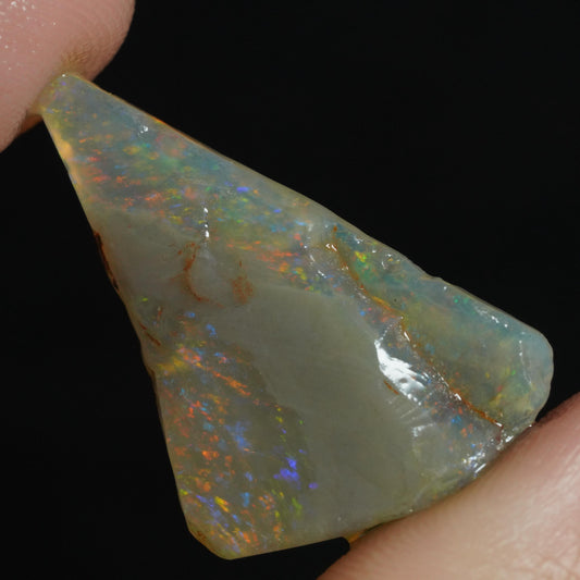 Australian Opal Rub