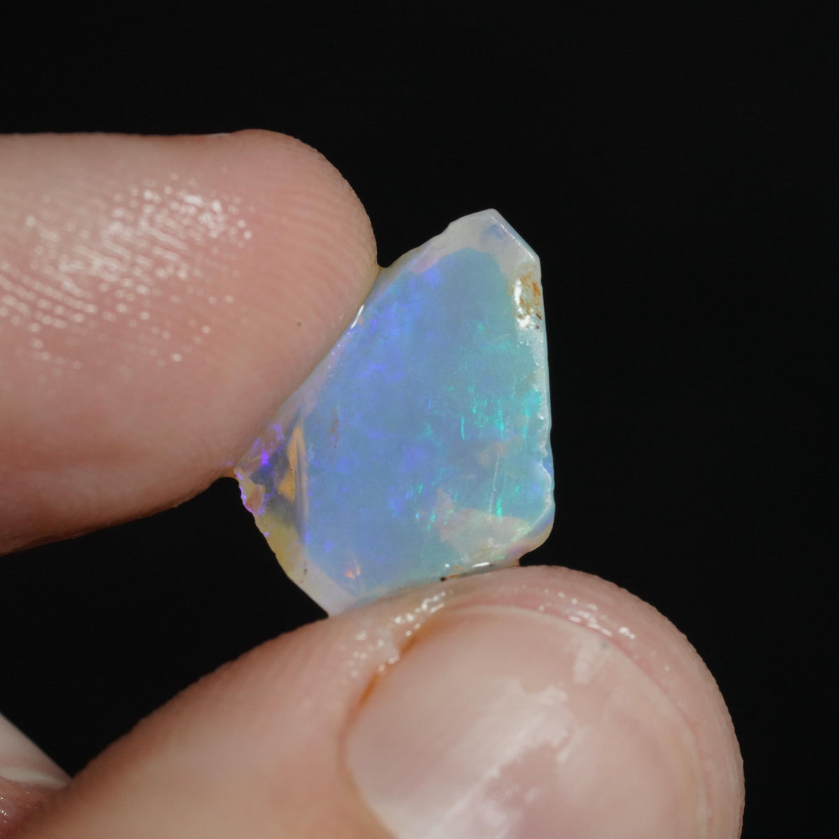 Australian Opal Rub