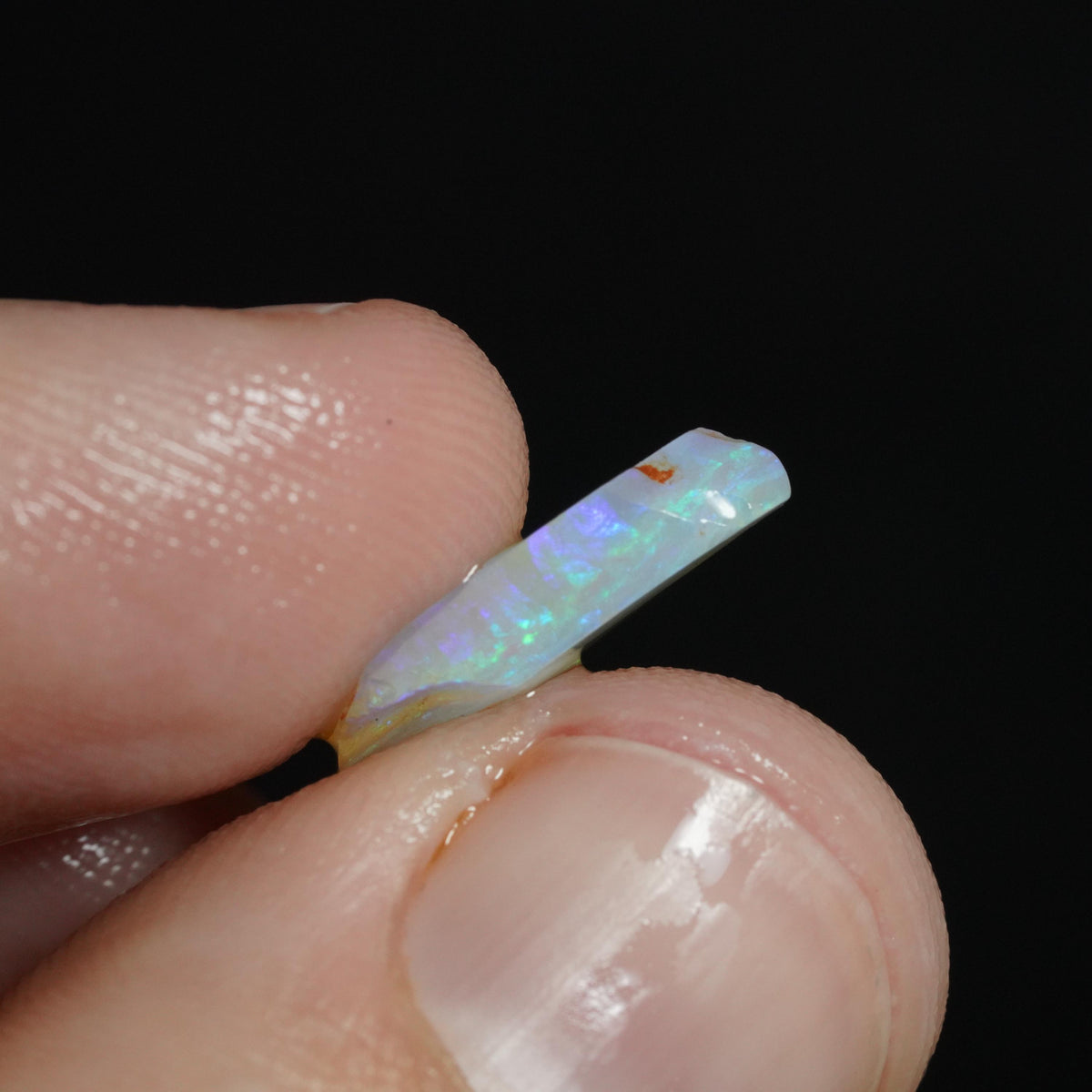 Australian Opal Rub