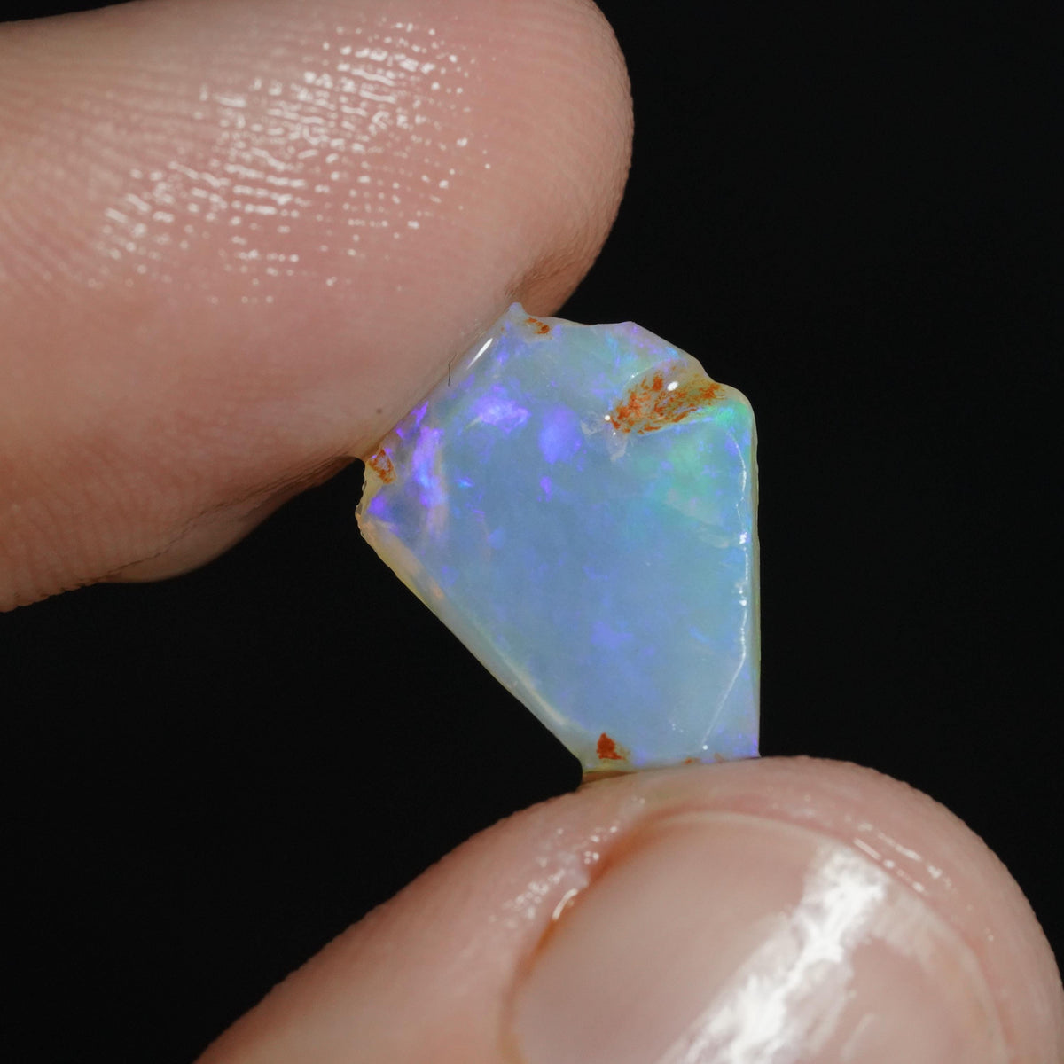 Australian Opal Rub