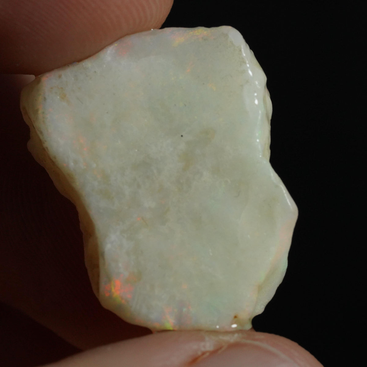 Australian Rough Opal