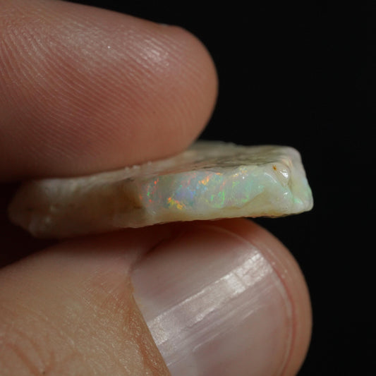 Australian Rough Opal