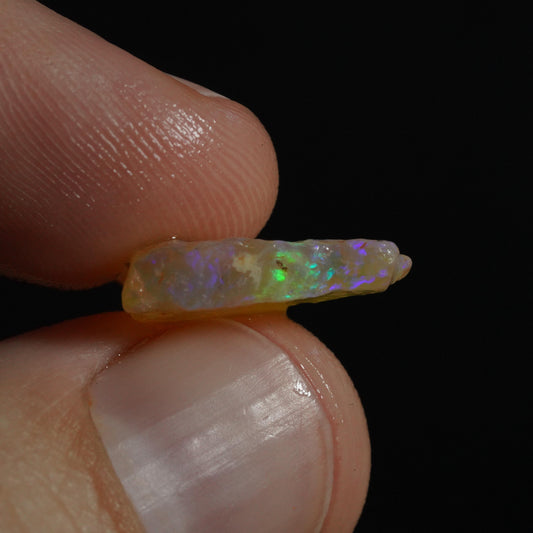 Australian Rough Opal