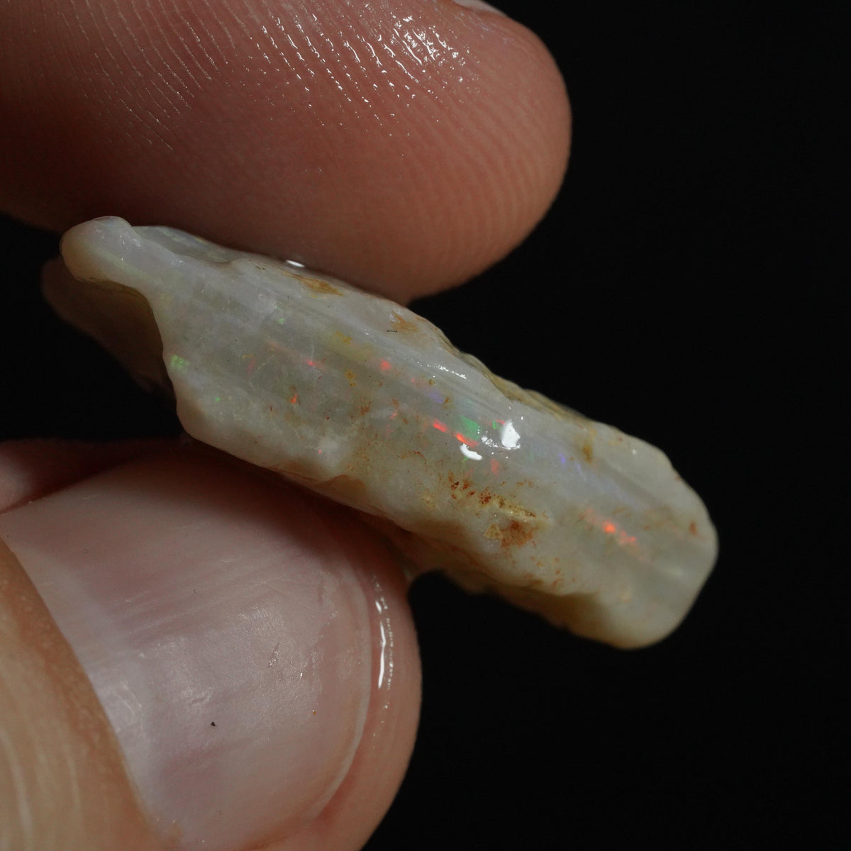 Australian Rough Opal