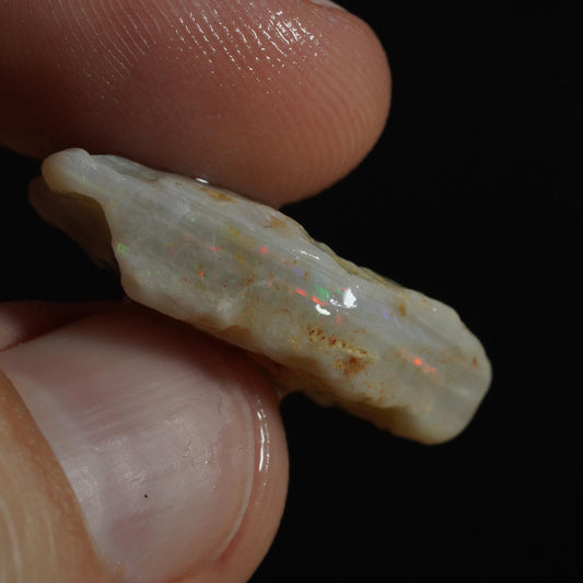 Australian Rough Opal