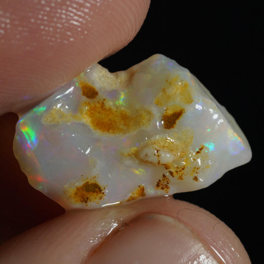 Australian Rough Opal