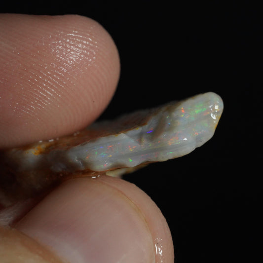 Australian Rough Opal