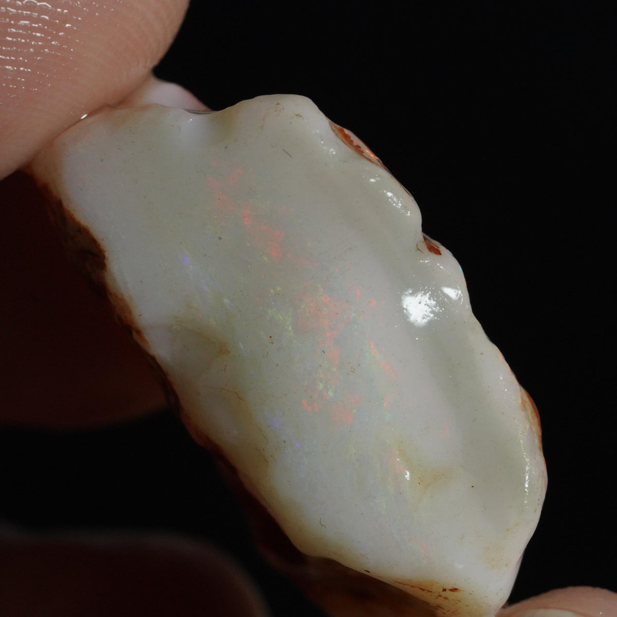 Australian Rough Opal