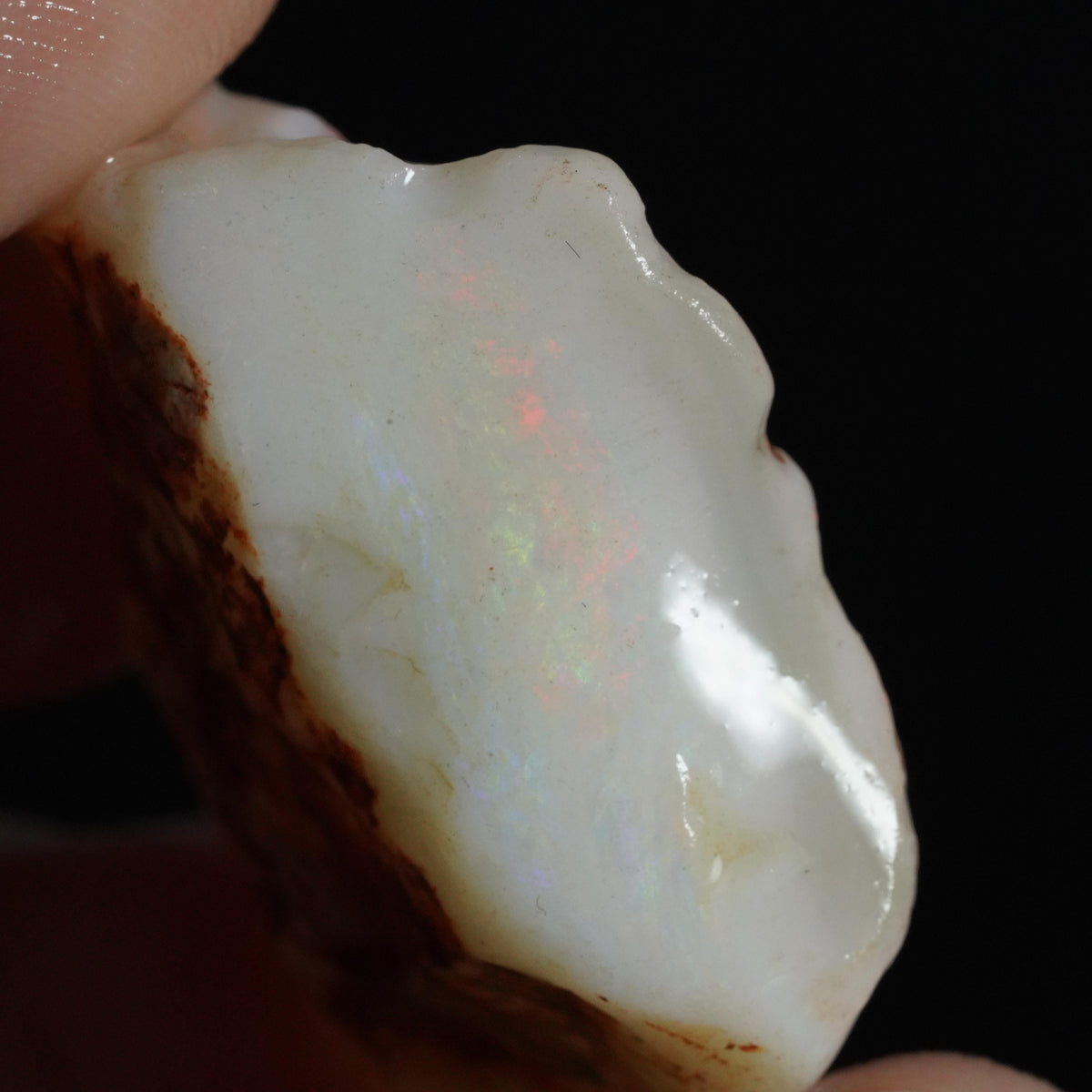 Australian Rough Opal