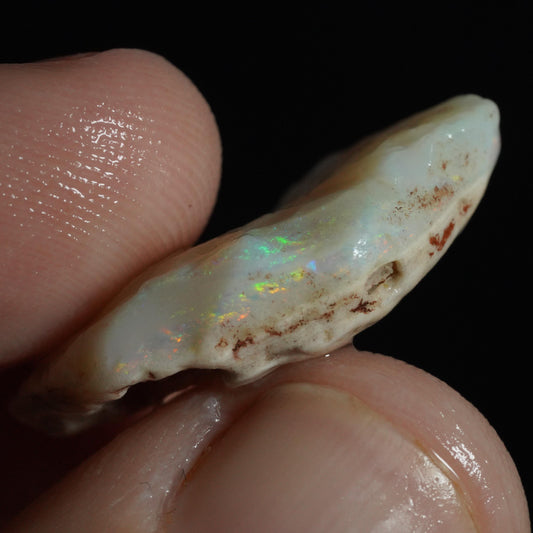 Australian Rough Opal