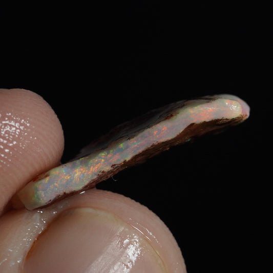 Australian Rough Opal