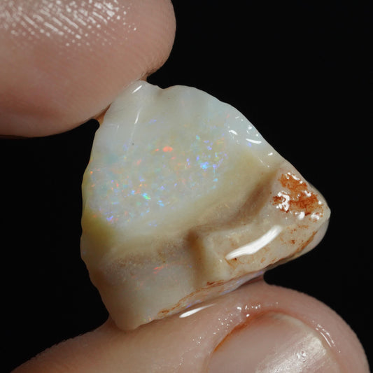 Australian Rough Opal