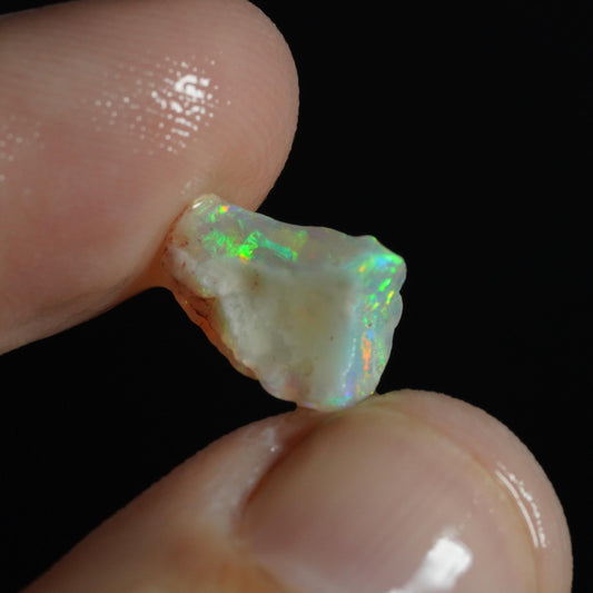 Australian Rough Opal