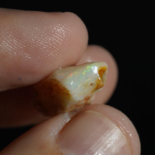 Australian Rough Opal