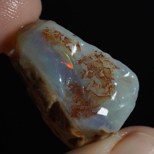 Australian Rough Opal