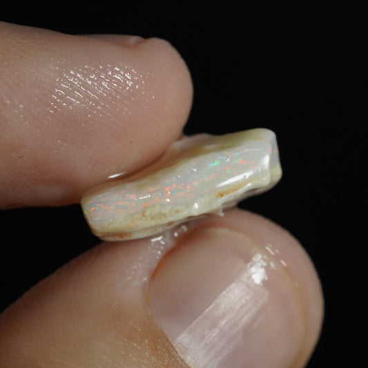 Australian Rough Opal