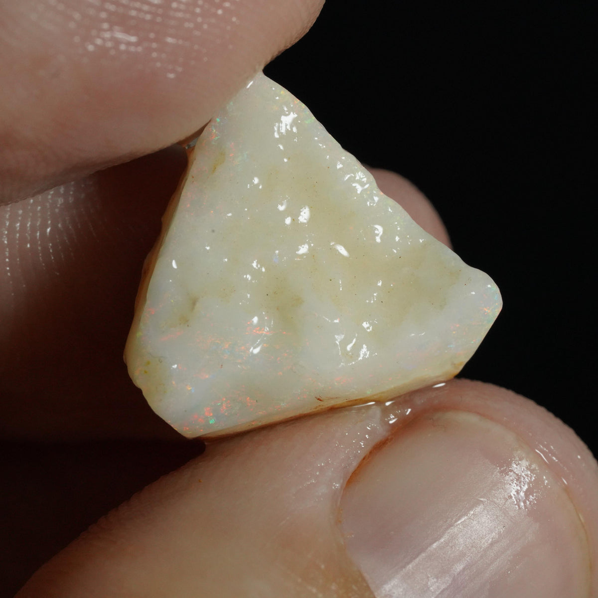 Australian Rough Opal