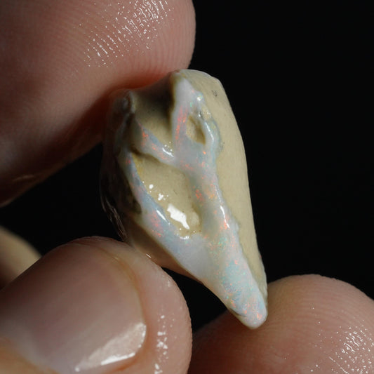 Australian Rough Opal