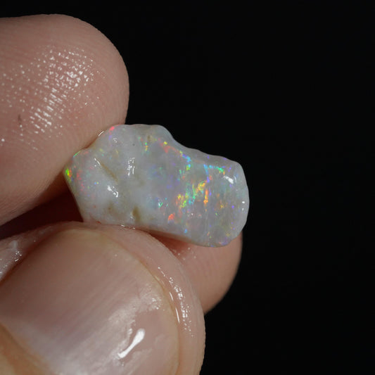 Australian Rough Opal