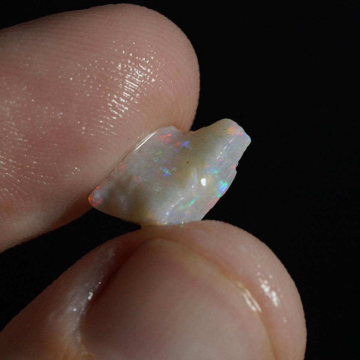 Australian Rough Opal