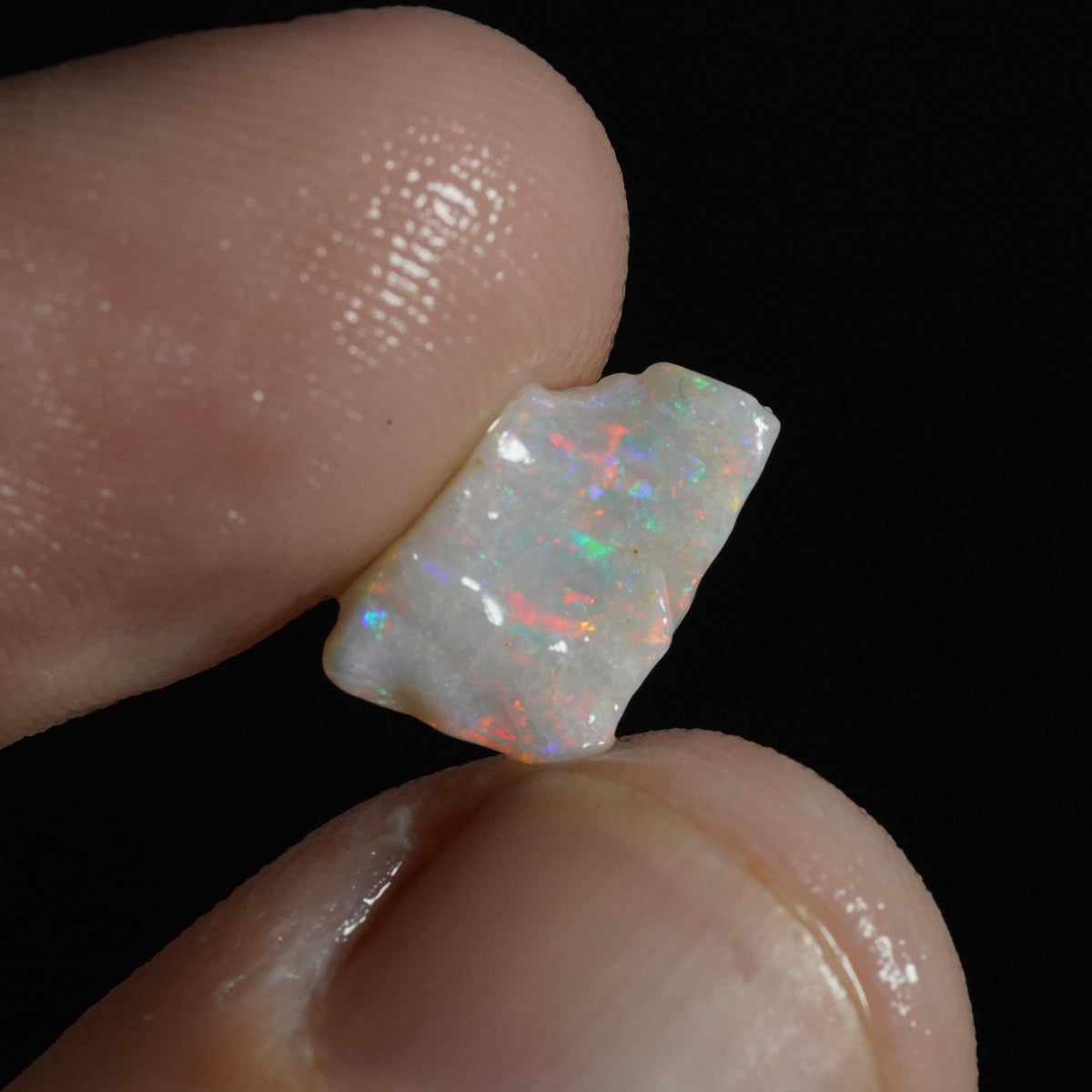 Australian Rough Opal