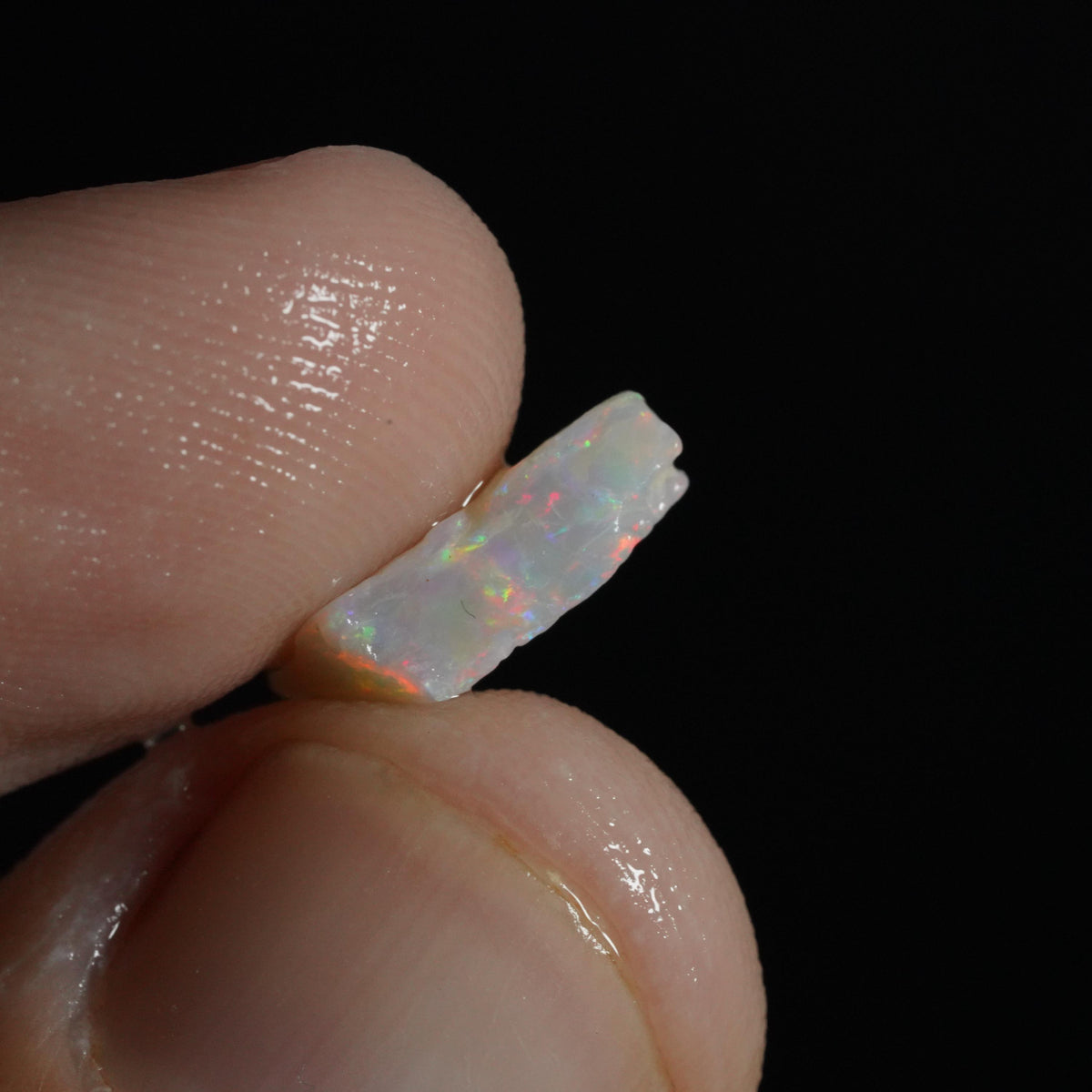 Australian Rough Opal