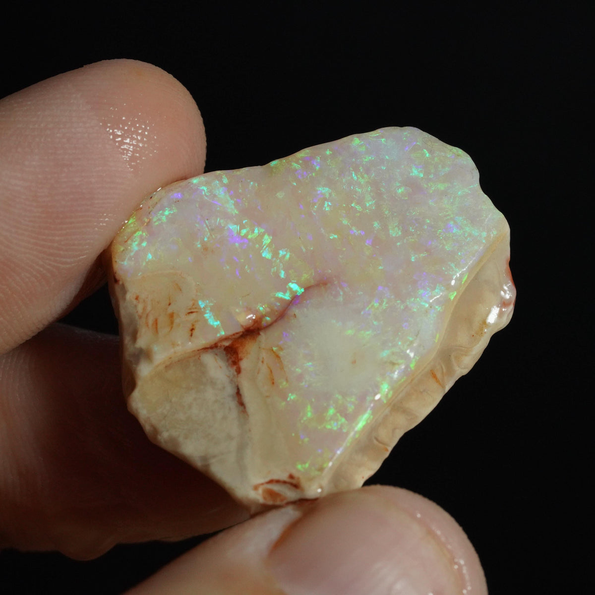 Opal Specimen