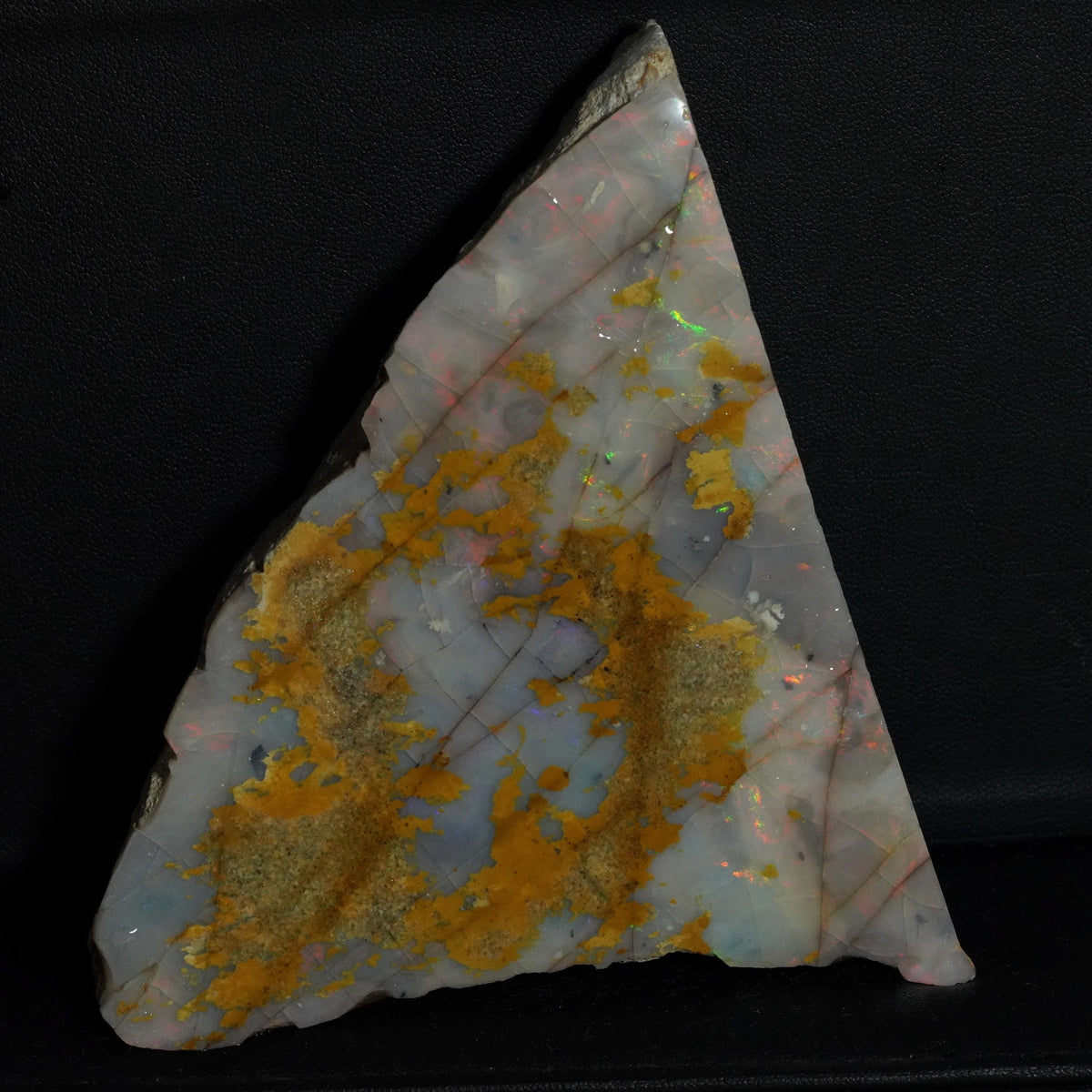 Mintabie Opal Specimen