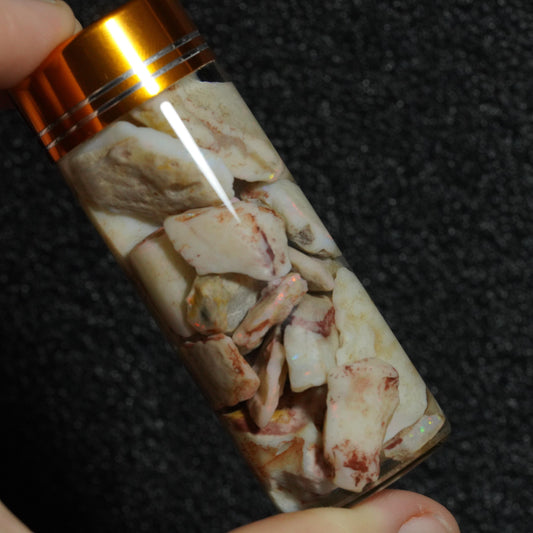 Australian Rough Opal Parcel