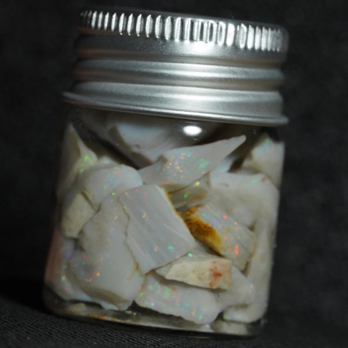 Australian Rough Opal Parcel