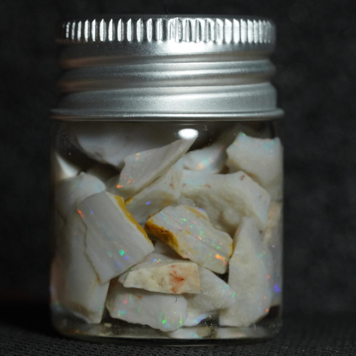 Australian Rough Opal Parcel