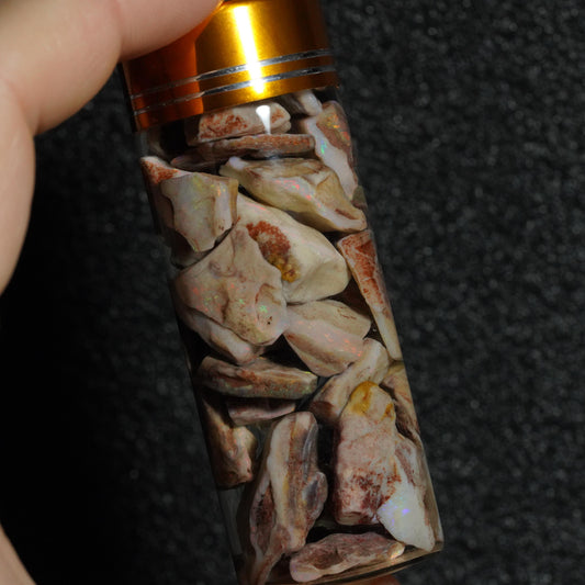 Australian Rough Opal Parcel